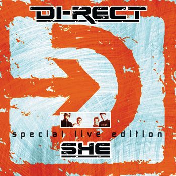 DI-RECT - She