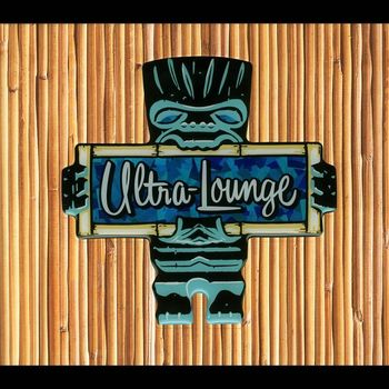 Various Artists - Ultra-Lounge / Tiki Sampler