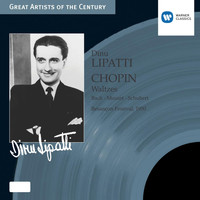 Dinu Lipatti - The Besancon Piano Recital