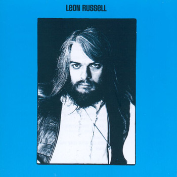 Leon Russell - Leon Russell