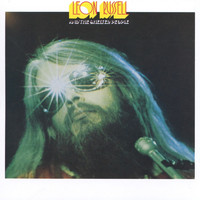 Leon Russell - Leon Russell And The Shelter People (Bonus Tracks)