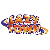 LazyTown - Teamwork