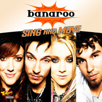 Banaroo - Sing and Move (La La La Laaaa)