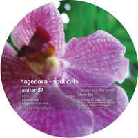 Hagedorn - Soul cuts