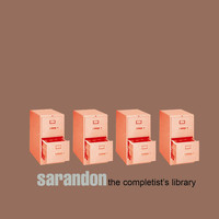 Sarandon - The Completist's Library
