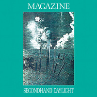 Magazine - Secondhand Daylight