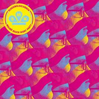 Slagsmålsklubben - Malmö Beach Night Party