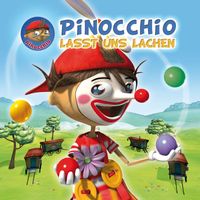Pinocchio - Lasst Uns Lachen