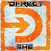 Di-rect - She