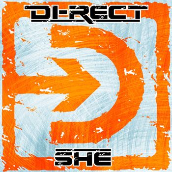 DI-RECT - She