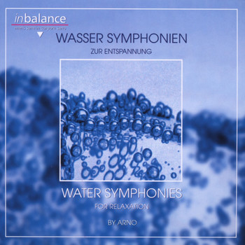 Arno - Wasser Symphonien