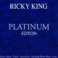 Ricky King - Platinum Edition