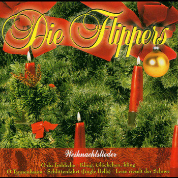 Die Flippers - Weihnachten mit den Flippers