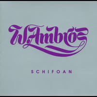 Wolfgang Ambros - Schifoan - Nachschlag 1973 bis 1979