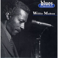 Willie Mabon - Willie Mabon