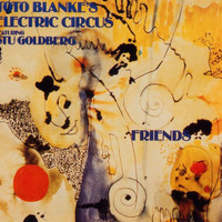 Toto Blanke - Toto Blanke's Electric Circus
