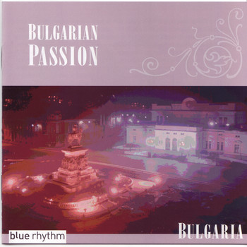 Various Artists - Bulgarian Passion