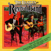 The Beatles Revival Band - Beatles Songs Unplugged
