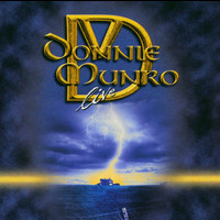 Donnie Munro - Live