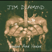 Jim Diamond - Souled And Healed