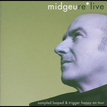 Midge Ure - Re*Live