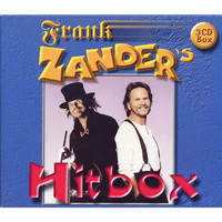 Frank Zander - Zander's Hitbox