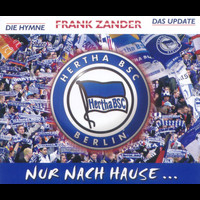 Frank Zander - Nur nach Hause-das Update