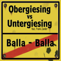 Frank Zander - Obergiesing vs Untergiesing - Balla Balla