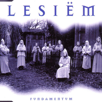 Lesiem - Fundamentum