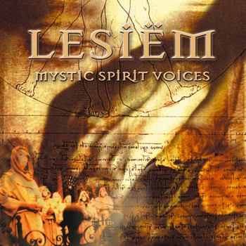 Lesiem - Mystic Spirit Voices