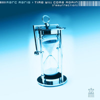 Marc Maris - Time Will Come Again