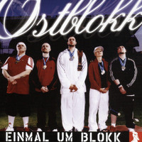 Ostblokk - Einmal um Blokk
