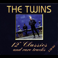 The Twins - 12 Inch Classics And Rare Tracks
