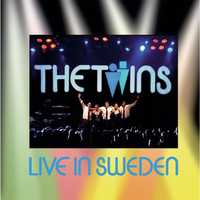 The Twins - Live In Sweden