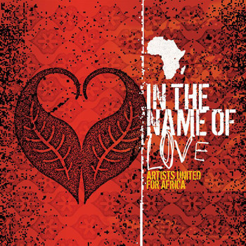Various Artists - In The Name Of Love