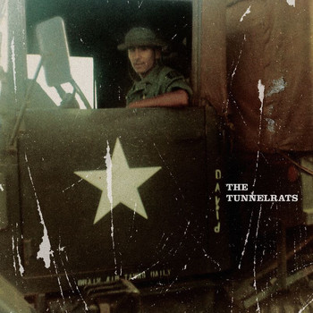 Tunnel Rats - Tunnel Rats
