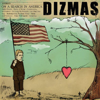 Dizmas - On A Search In America
