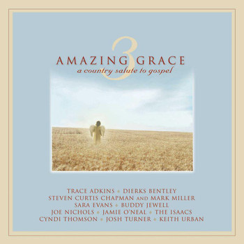 Various Artists - Amazing Grace III
