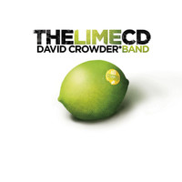 David Crowder Band - The Lime CD