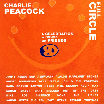 Charlie Peacock - Full Circle