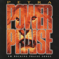 Petra - Petra Power Praise