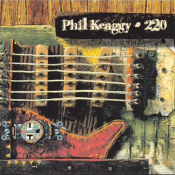 Phil Keaggy - 220
