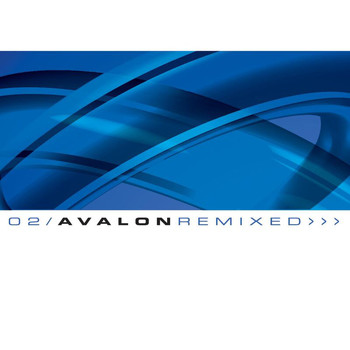 Avalon - O2 (Remix)