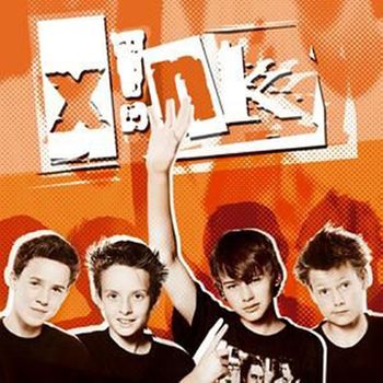 XINK - X!Nk