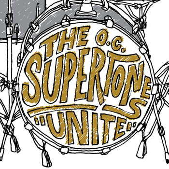 O.C. Supertones - Unite