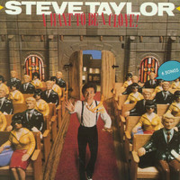 STEVE TAYLOR - I Want To Be A Clone