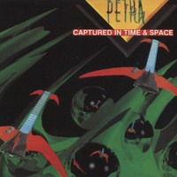 Petra - Captured In Time And Space (Live)