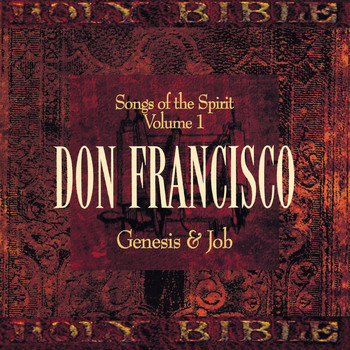 Don Francisco - Genesis And Job