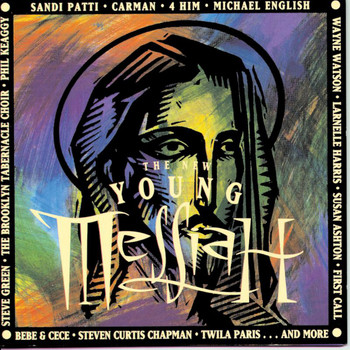 Various Artists - The New Young Messiah