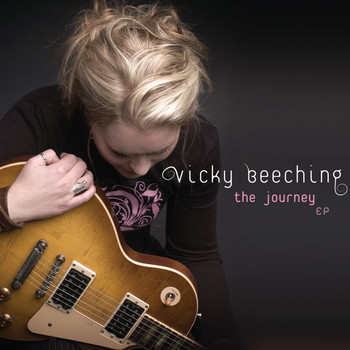 Vicky Beeching - The Journey